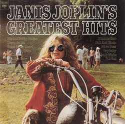 Janis Joplin’s Greatest Hits
