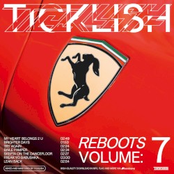Ticklish Reboots Vol. 7