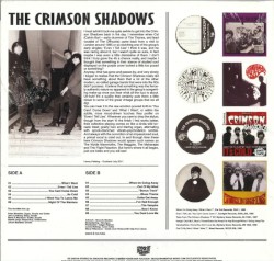 One Step Beyond Sanity