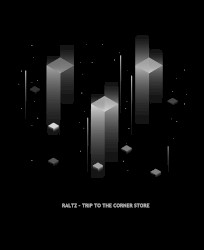 Trip To The Corner Store