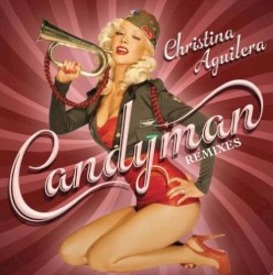 Candyman