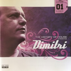 The History of House