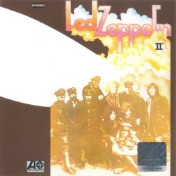 Led Zeppelin II