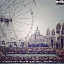 The Marseille Ep