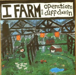 I Farm / Operation: Cliff Clavin