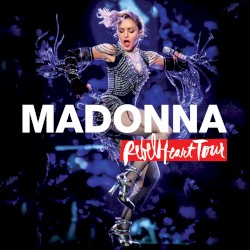 Rebel Heart Tour
