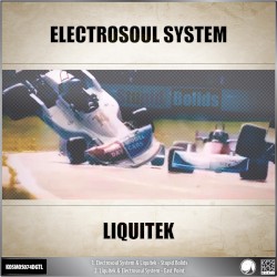 Stupid Bolids / East Point