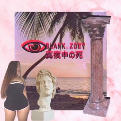 真夜中の死 EP