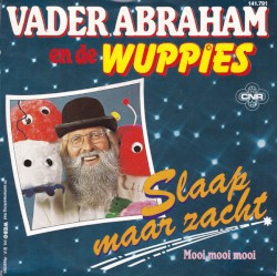 Slaap maar zacht / Mooi mooi mooi