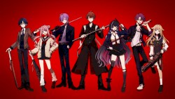 ヤンキーボーイ・ヤンキーガール