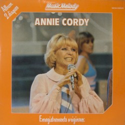 Annie Cordy