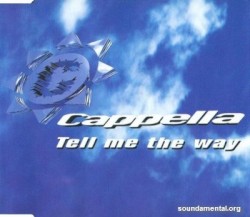 Tell Me the Way