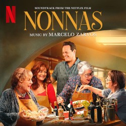 Nonnas: Soundtrack from the Netflix Film