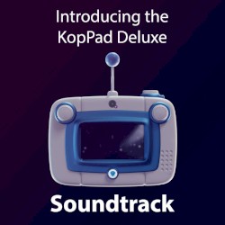 KopPad Deluxe Keynote Soundtrack
