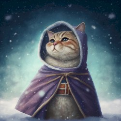 Nur für mich - Meditation im Eis