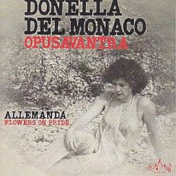 Allemanda