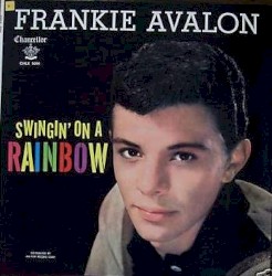 Swingin’ on a Rainbow