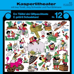 Kasperlitheater Nr. 12