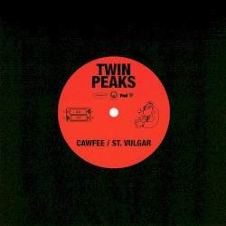 Cawfee / St. Vulgar St.