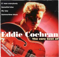 The Best of Eddie Cochran