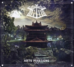 Arts martiens