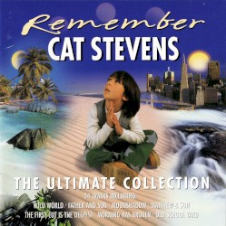 Remember: The Ultimate Collection