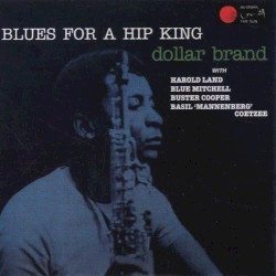 Blues for a Hip King