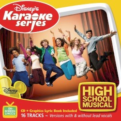 Disney’s Karaoke Series: High School Musical