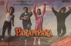 Parampara