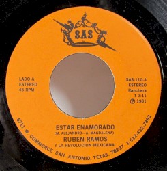 Estar enamorado / Quiero una cita