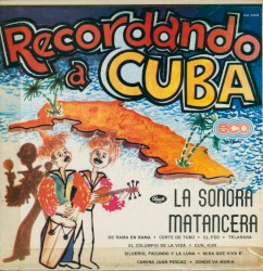 Recordando a Cuba