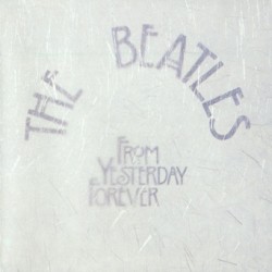 From Yesterday Forever