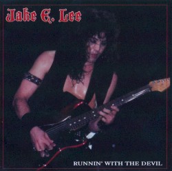 Runnin' With The Devil