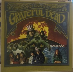 The Grateful Dead