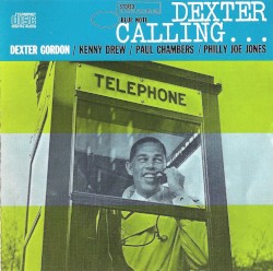Dexter Calling…