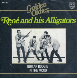 Guitar Boogie / In the Mood