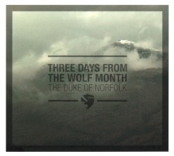 Three Days From the Wolf Month