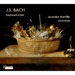 Keyboard Works on Clavichord