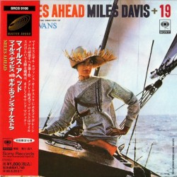 Miles Ahead