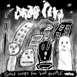 Good Songs for Bad People