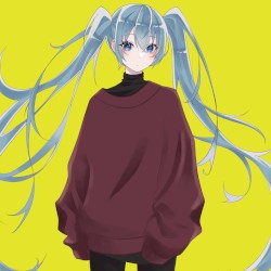 lol project 045:ANIMUS