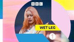 Radio 1's Big Weekend Festival, England, 25-05-2025