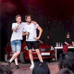 Camouflage Freestyle