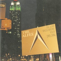 SINGLE HISTORY VOL.IV 1991-1994