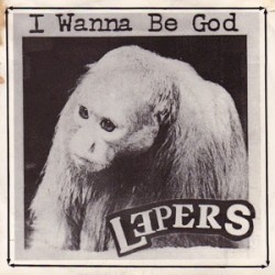 I Wanna Be God
