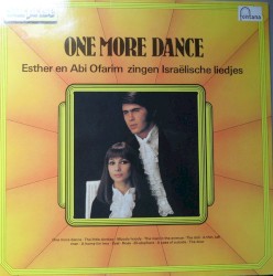 One More Dance: Esther en Abi Ofarim zingen Israelische liedjes
