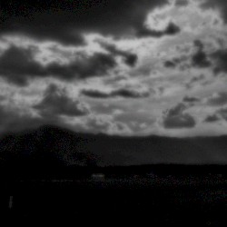 NOBODY KNOWS (MONSTER THAT I MADE YOU)