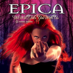 We Will Take You With Us: 2 Meter Sessies