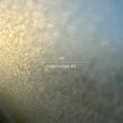indistinction #2