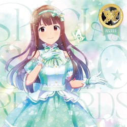 THE IDOLM@STER MILLION LIVE! SPECIAL SOLO RECORDS 田中琴葉